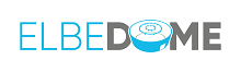 Elbedome Logo
