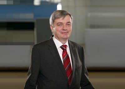 Dr.-Ing. Frank Ryll