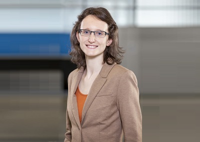 Stefanie Samtleben