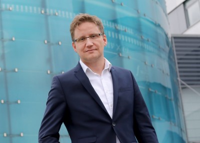 Steffen Masik