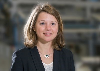 Alinde Keller